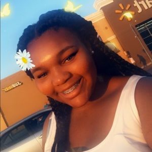 Meet your Posher, Shyanna